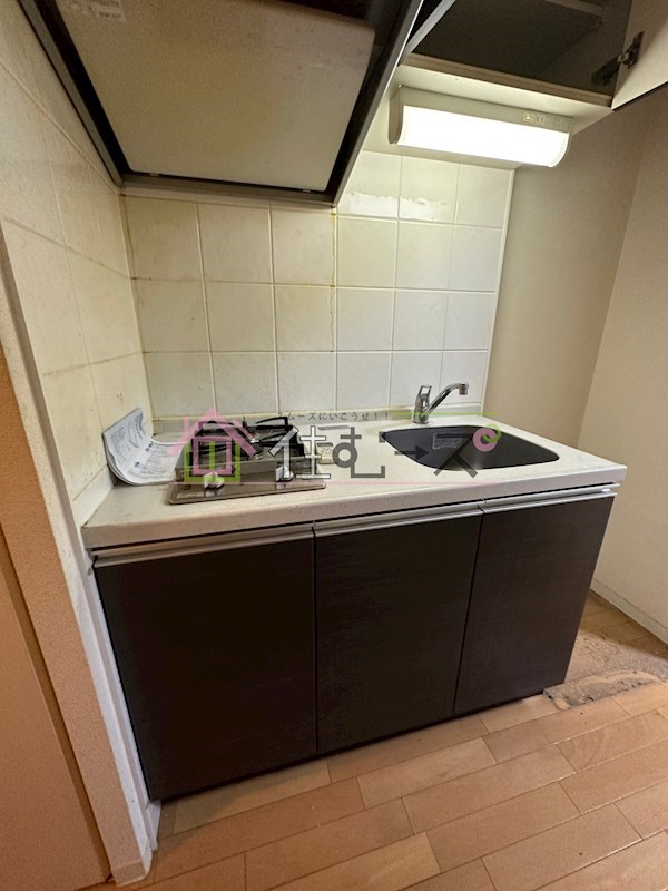 エスリード阿波座サウスプレイス  キッチン