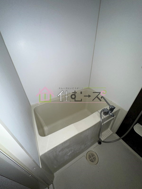 エスリード阿波座サウスプレイス  風呂画像