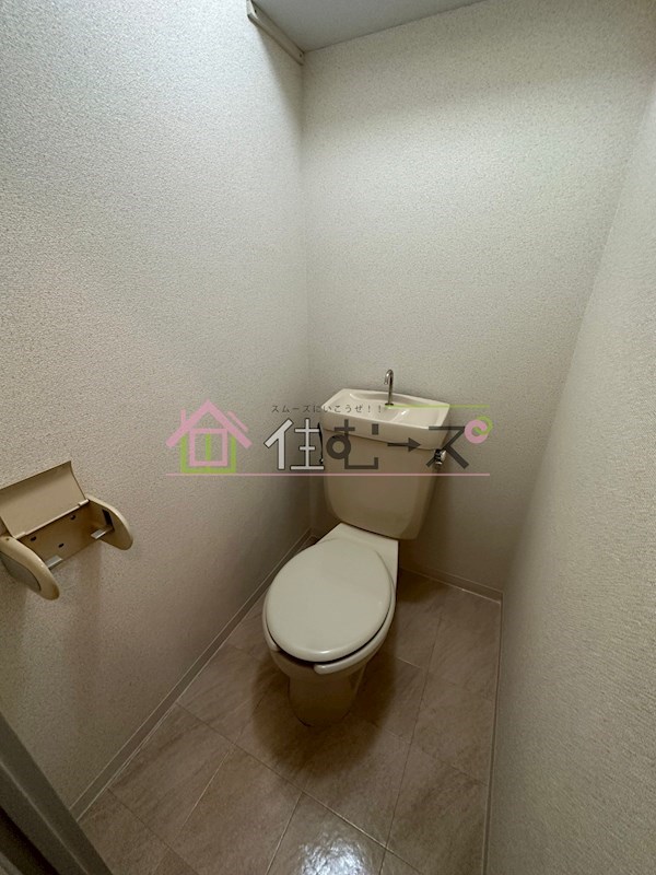 ビジタル湊町７ その他2