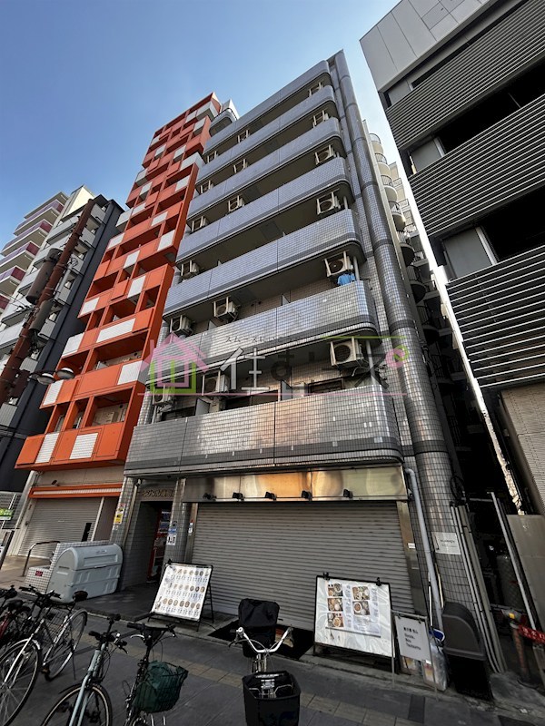 ビジタル湊町７ その他外観1