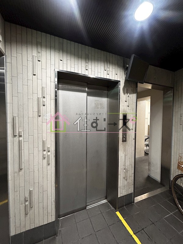 ビジタル湊町７ その他外観5