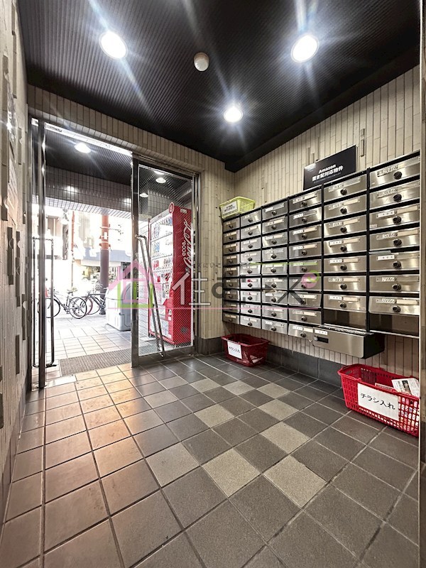 ビジタル湊町７ その他外観6