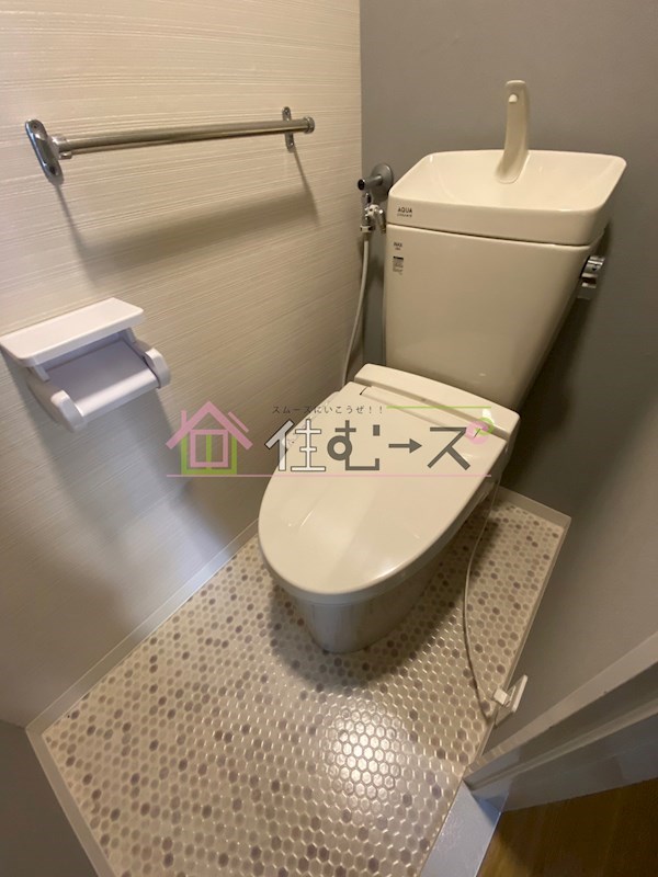 協和ハイツ1号館 その他2