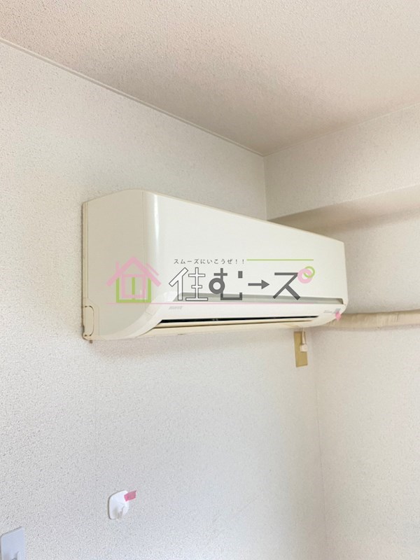 メビウス帝塚山西レジデンス その他3