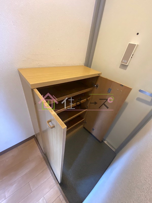 メビウス帝塚山西レジデンス その他6