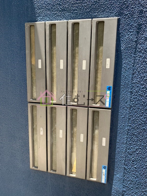 デイズアパートメント その他外観3