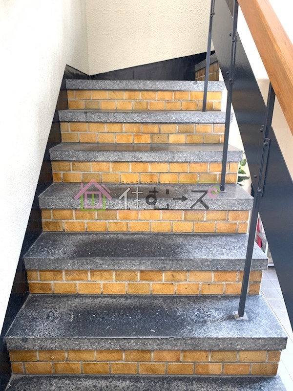 デイズアパートメント その他外観4