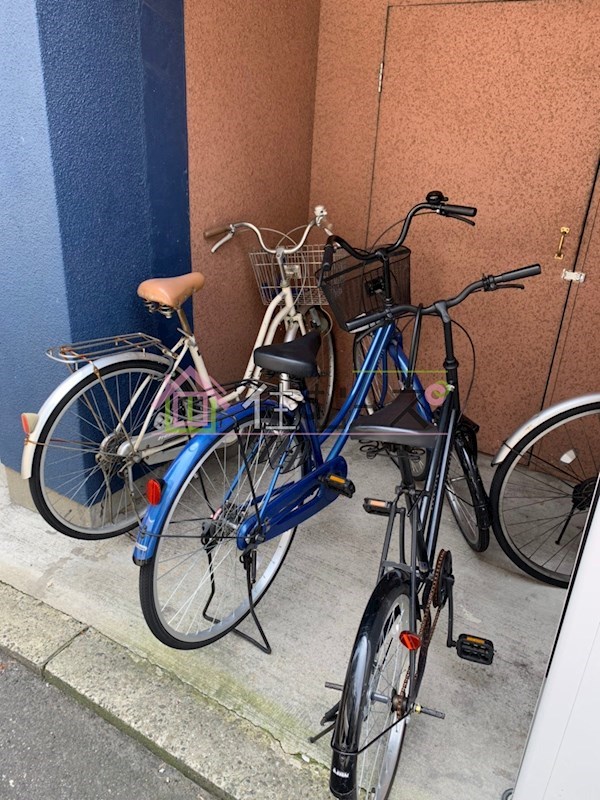 デイズアパートメント その他外観5