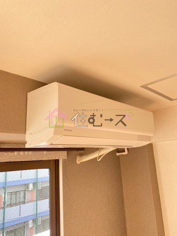 フレックス新大阪Ⅱ その他3