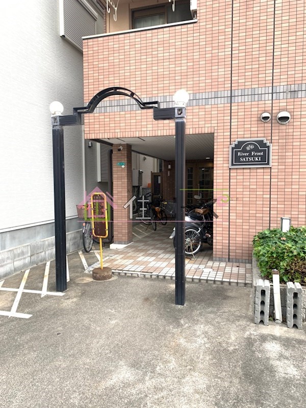 リバーフロントさつき その他1