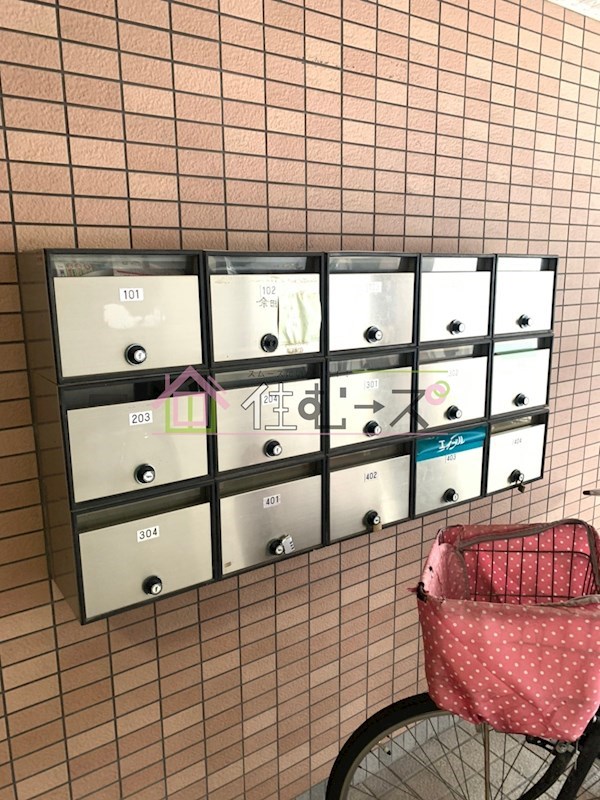 リバーフロントさつき その他外観4