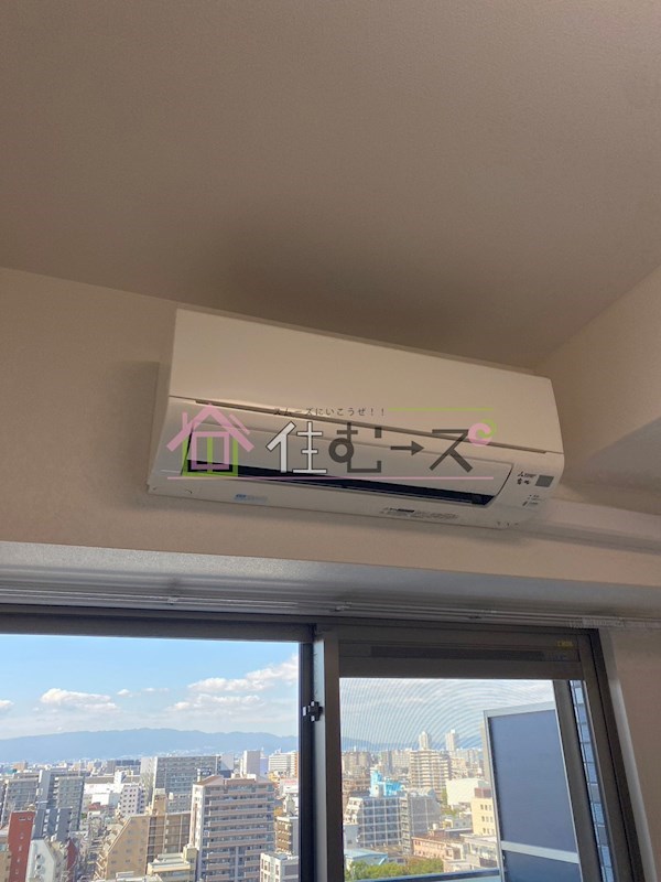 プレサンスOSAKA DOMECITYクロスティ その他3