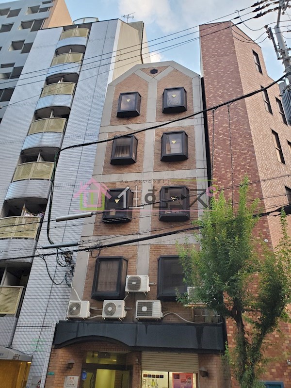 シティーアーク日本橋 その他外観1