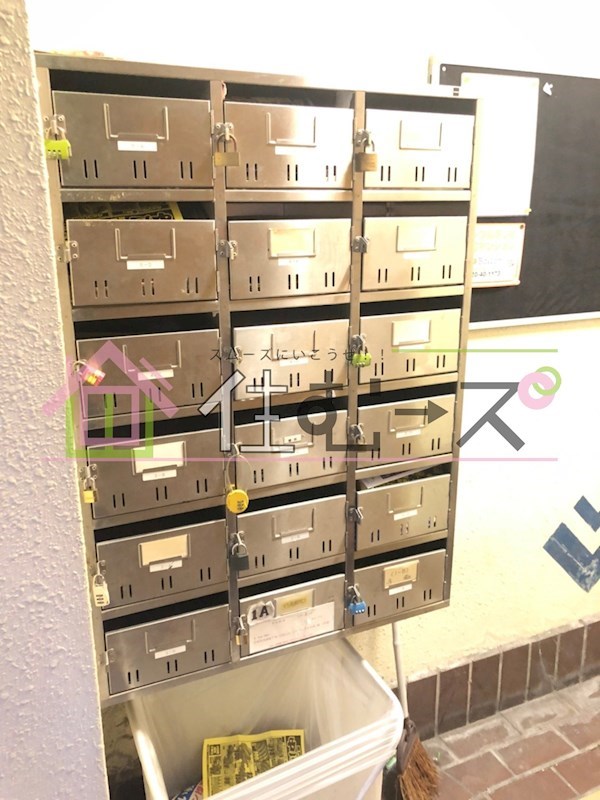 シティーアーク日本橋 その他外観3