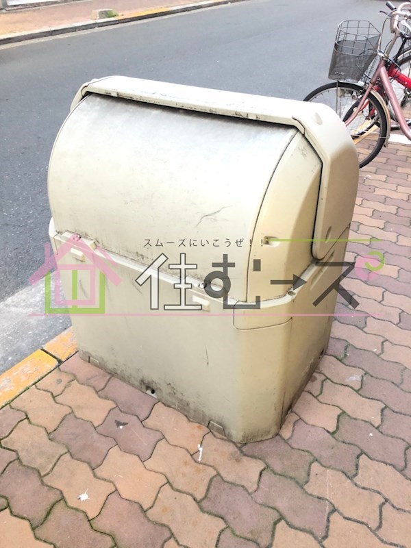 シティーアーク日本橋 その他外観5