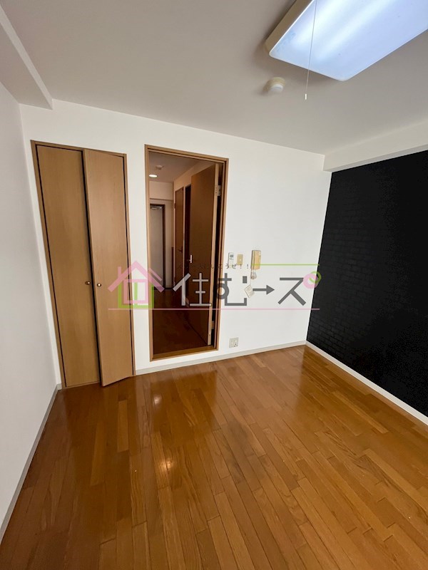 villa　Kei リビング