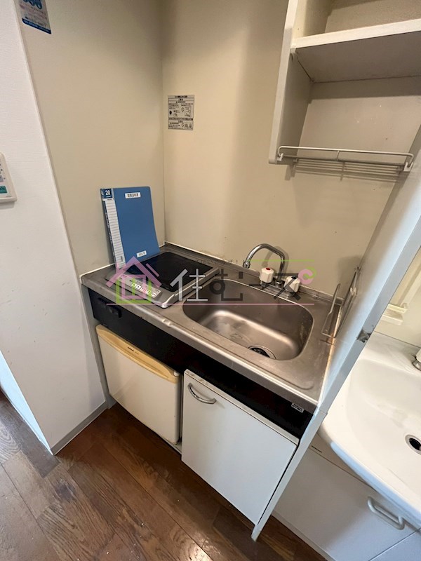 villa　Kei キッチン