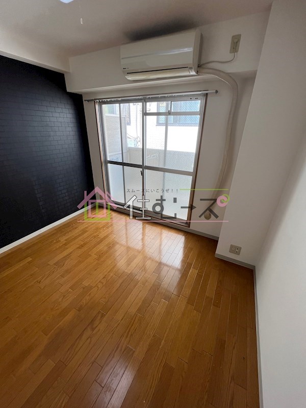 villa　Kei ベッドルーム