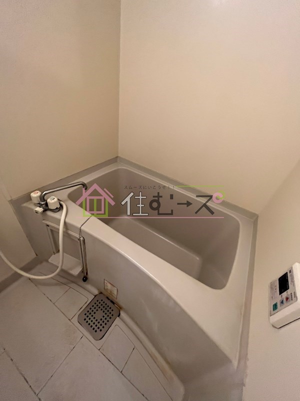 villa　Kei 風呂画像