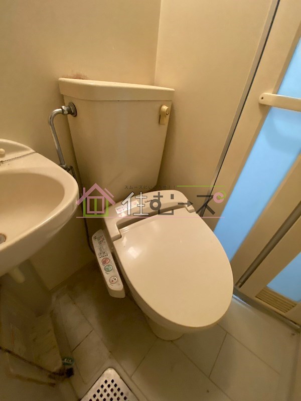 スリーデイズ新大阪 その他5