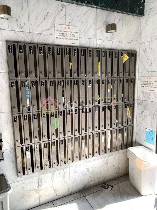 スリーデイズ新大阪 その他外観5