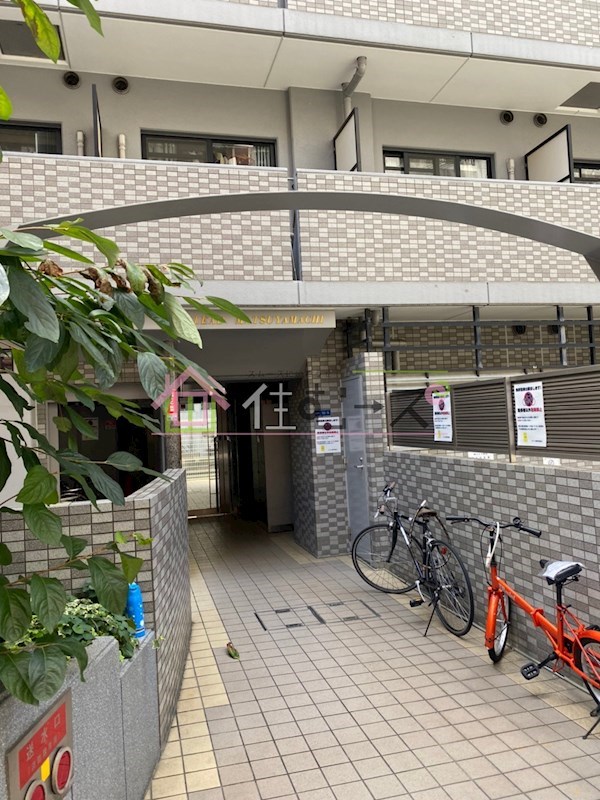 エスリード松屋町 その他1