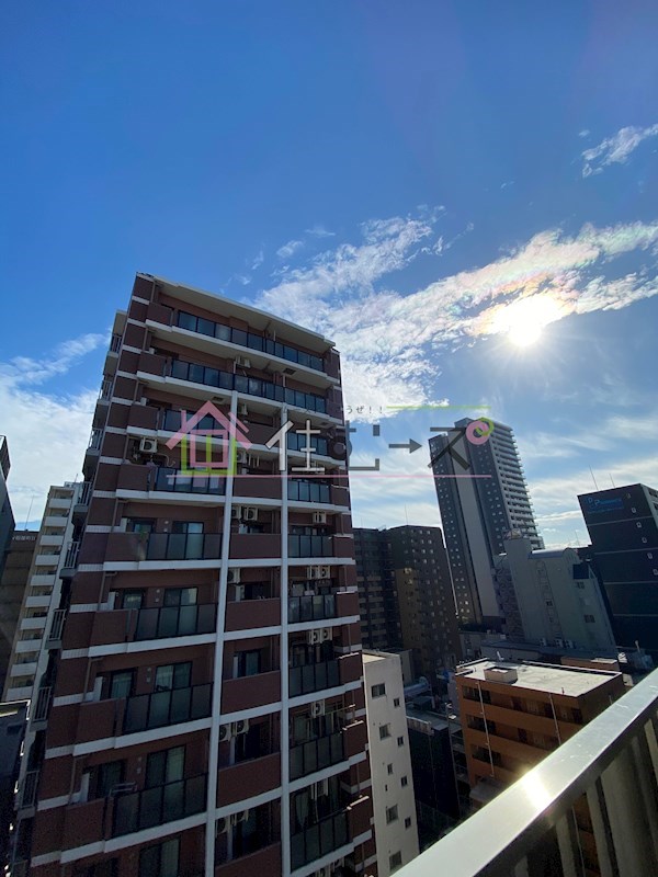 エスリード松屋町 その他6