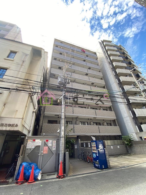 エスリード松屋町 その他外観1