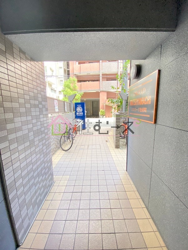 エスリード松屋町 その他外観2
