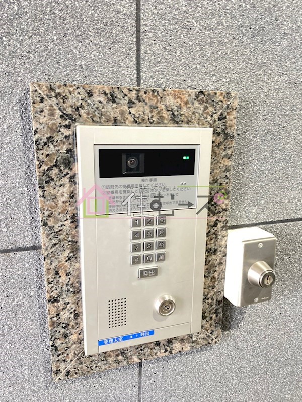 エスリード松屋町 その他外観3