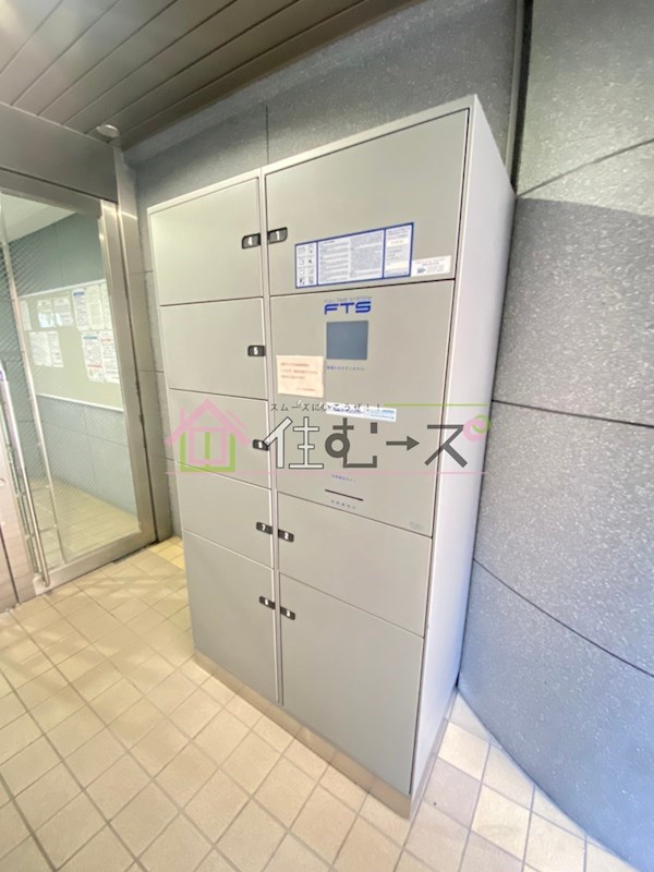エスリード松屋町 その他外観4