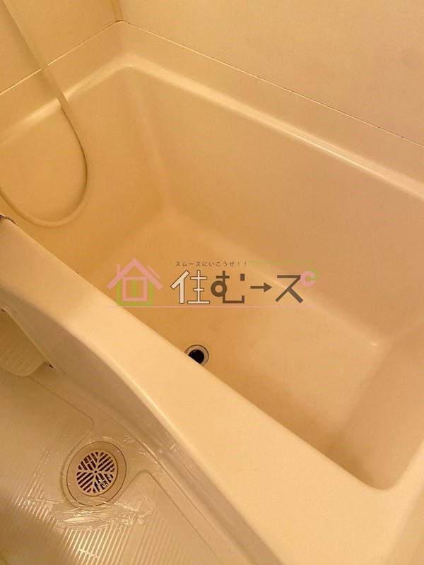 エスリード松屋町 風呂画像