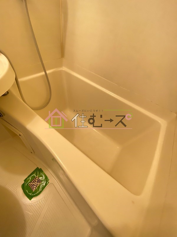 プリエール玉津 風呂画像