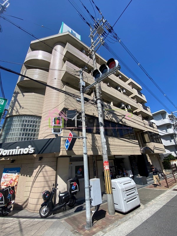 上新ビル7 その他外観1