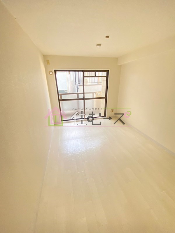 上新ビル7 ベッドルーム