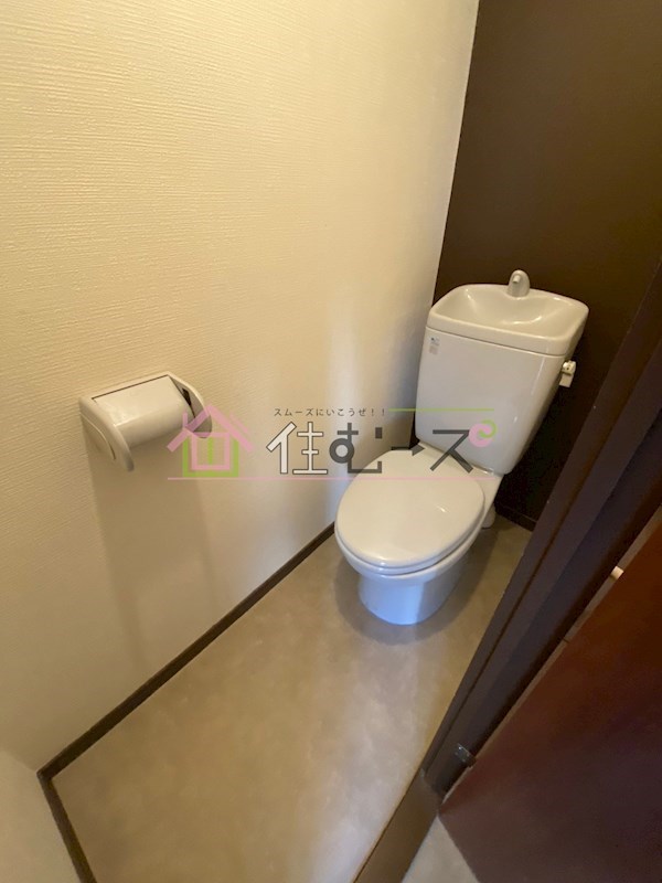 豊里グリーンハイツ その他4