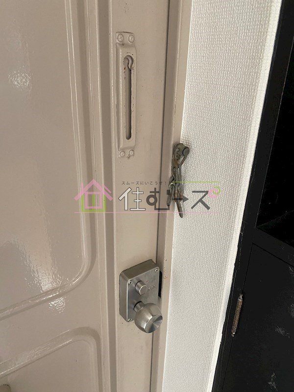 豊里グリーンハイツ その他6