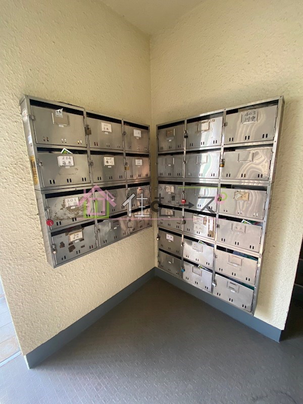 豊里グリーンハイツ その他外観3