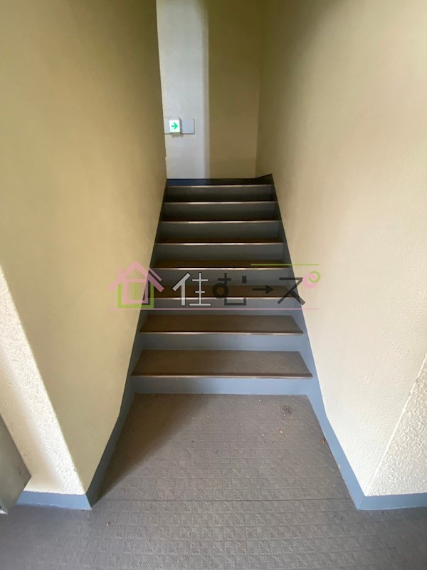 豊里グリーンハイツ その他外観6