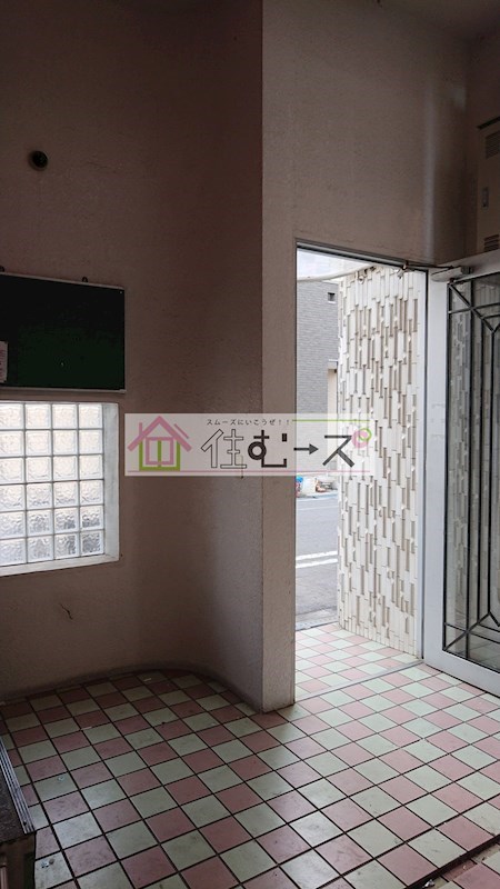 センターヒル我孫子 その他外観1