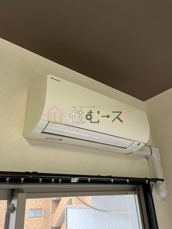 CLASS HILLS 難波南 その他6