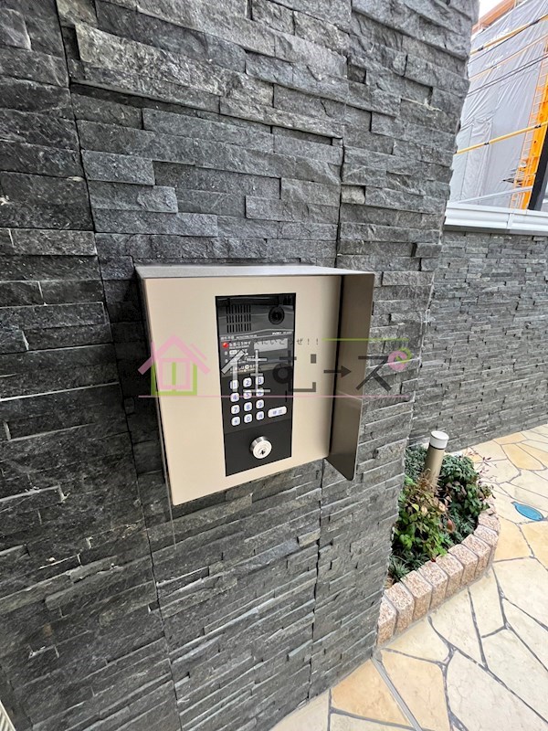 CLASS HILLS 難波南 その他外観3