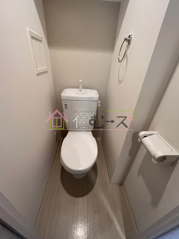 プレサンス難波元町  その他2