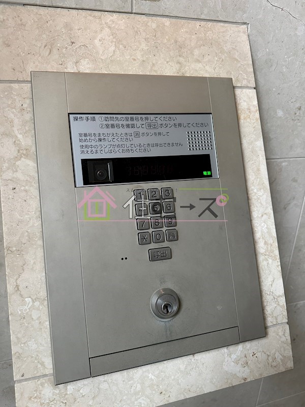 プレサンス難波元町  その他外観2