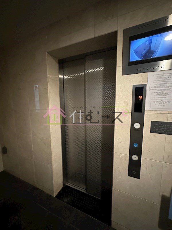 プレサンス難波元町  その他外観6