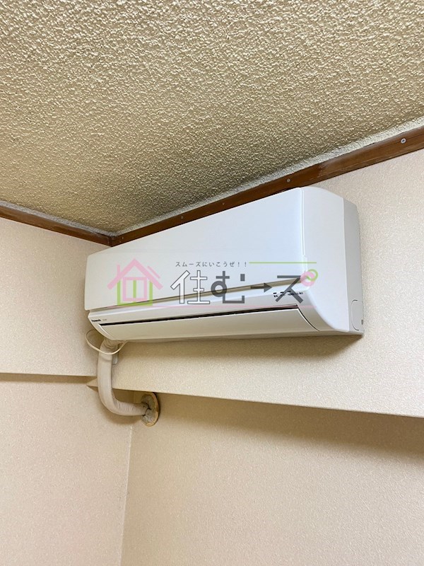 第2ウスヰマンション その他設備