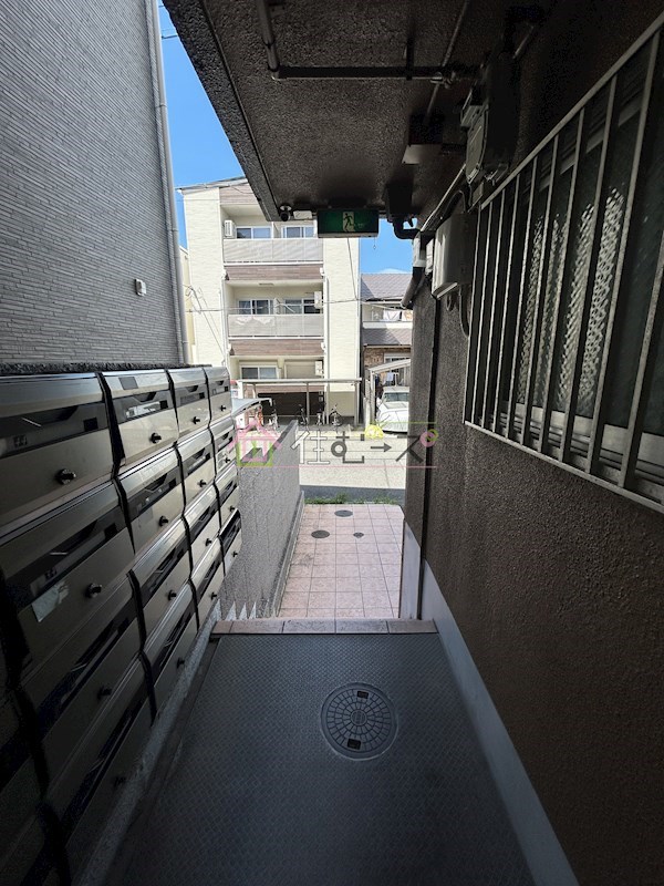 ナチュラル遠里小野 その他外観4