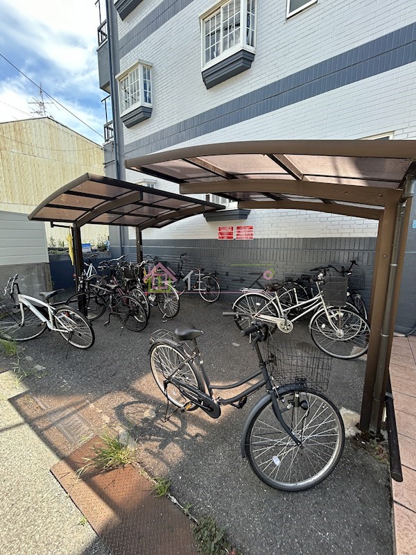 ナチュラル遠里小野 その他外観5