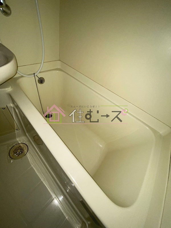 ナチュラル遠里小野 風呂画像