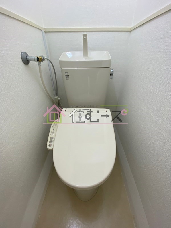 コーポイン長居B棟 その他2